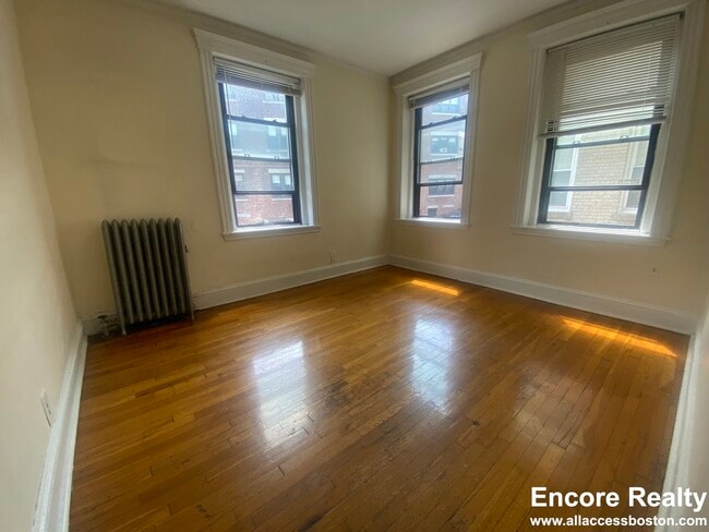 property at 364 Riverway