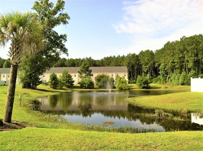 80 Bearing Cir in Port Wentworth, GA - Building Photo - Building Photo