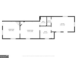 702 Jefferson St in Lagrange, GA - Building Photo - Building Photo