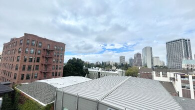 140 Montecito Ave in Oakland, CA - Building Photo - Building Photo
