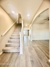 4645 Pagosa Springs Cir in Melbourne, FL - Building Photo - Building Photo