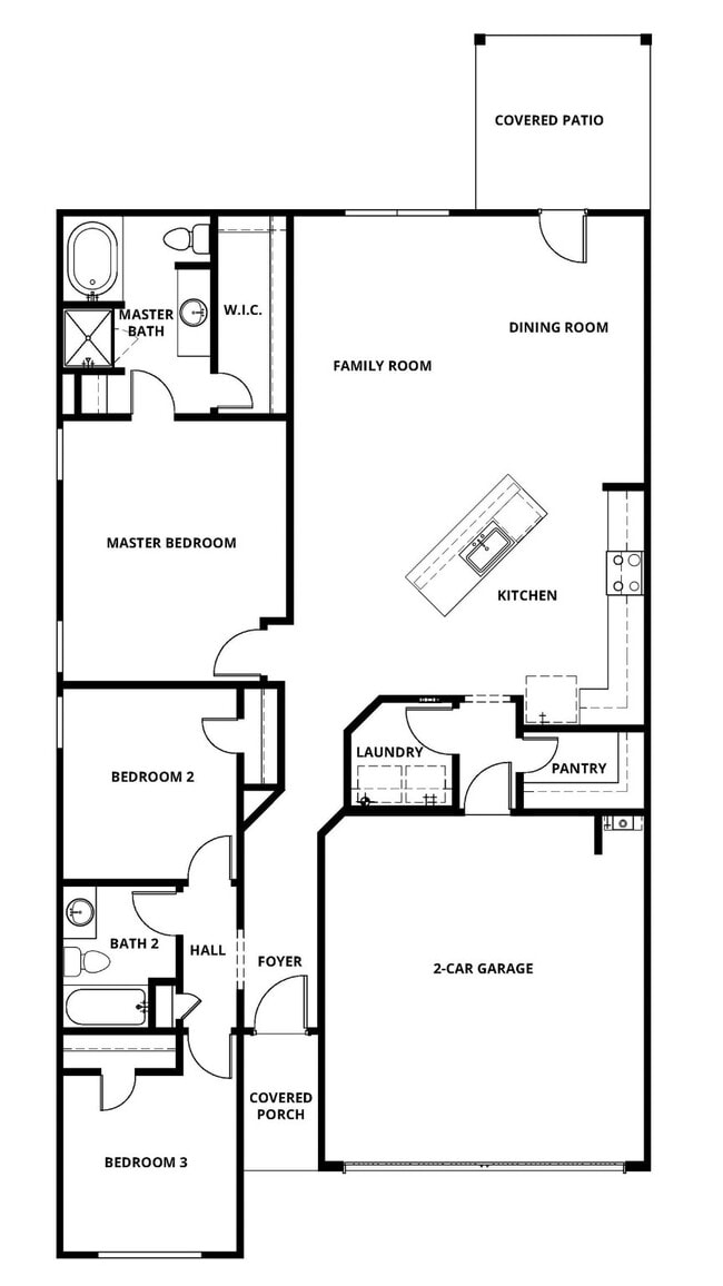 2534 Green Jasper Dr in Arcola, TX - Building Photo - Building Photo
