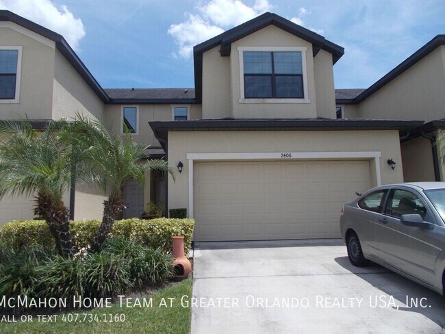 property at 2406 Seven Oaks Dr