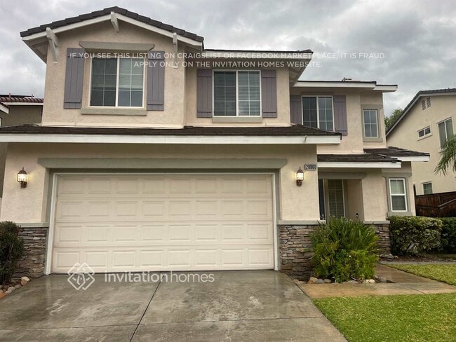 property at 28960 Oak Hill Ln