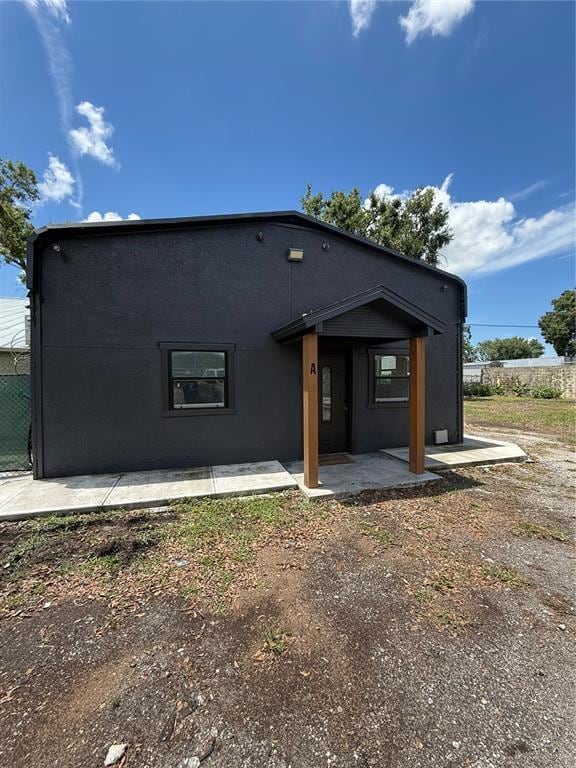 property at 4811 E 10th Ave