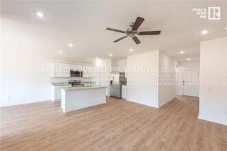 420 Raegan St in Prairie Grove, AR - Building Photo - Building Photo