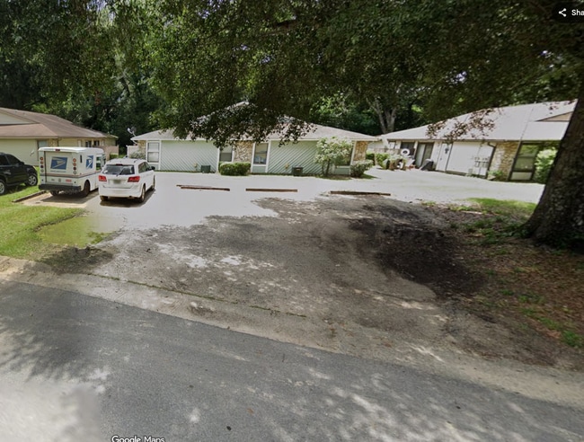 property at 6831 Tiki Ln