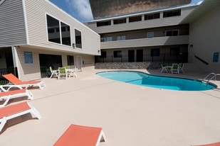 The Field in Springfield, MO - Building Photo