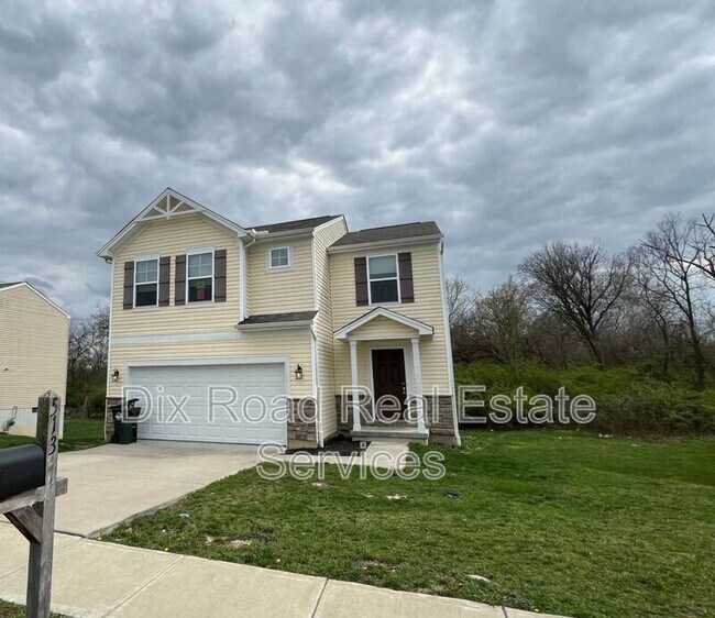 property at 513 Herbert Ave