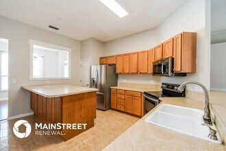 3681 Morning Meadow Ln in Orange Park, FL - Building Photo - Building Photo