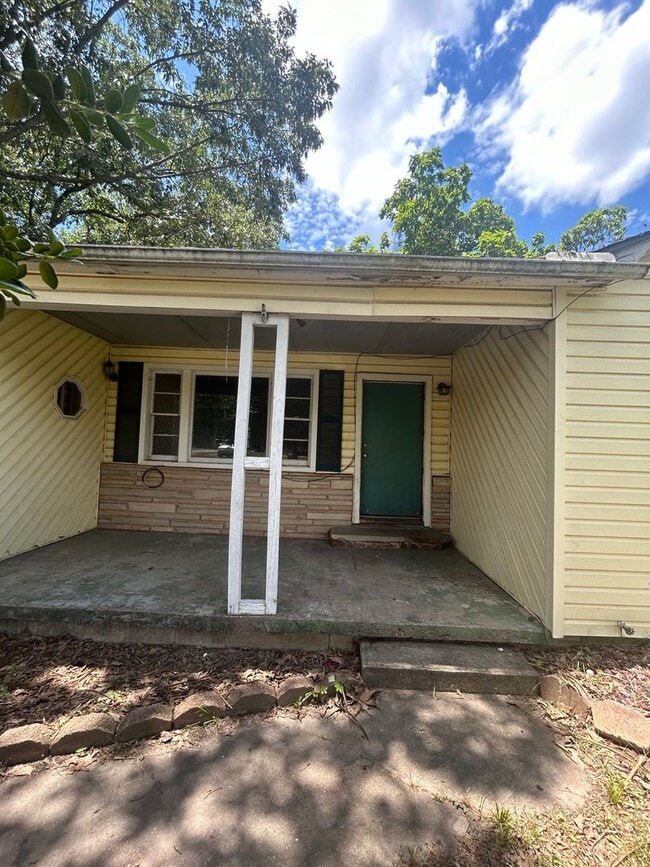 4501 N 32nd St in Fort Smith, AR - Building Photo - Building Photo