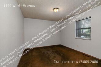 1129 W Mt Vernon St in Springfield, MO - Building Photo - Building Photo