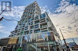 5-1505 Soudan Ave in Toronto, ON - Building Photo