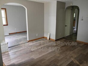 138 Orchard St in Newark, OH - Foto de edificio - Building Photo