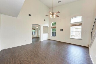 2610 Marcus Abrams Blvd in Austin, TX - Building Photo - Building Photo