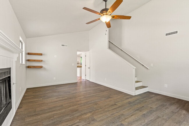 property at 2413 E Elder Dr