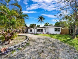 1240 NW 7th Ave in Fort Lauderdale, FL - Building Photo