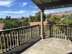 8488 Grenache Ct in San Jose, CA - Building Photo