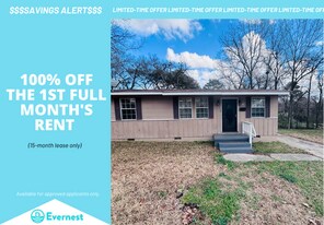 234 Culbertson Ave in Jackson, MS - Building Photo