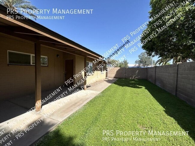 property at 1851 E University Dr