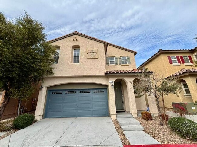 property at 7736 Pista Way