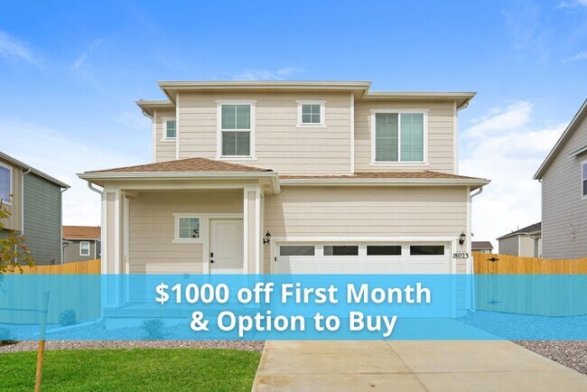 property at 18023 E 94th Pl