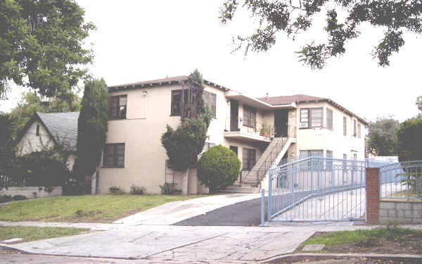 1418 N Avenue 47 in Los Angeles, CA - Building Photo - Building Photo