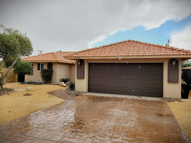 13545 Cielo Azul Way in Desert Hot Springs, CA - Building Photo - Building Photo