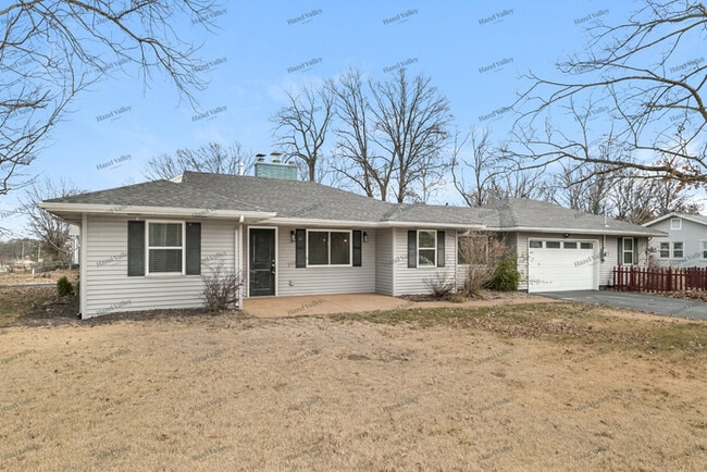 property at 1006 Forest Ave