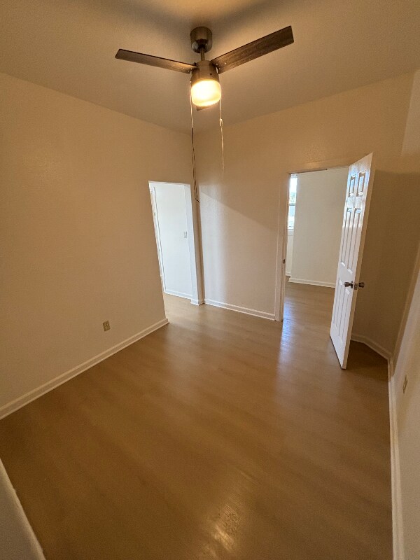 550 20th St-Unit -6 in Richmond, CA - Building Photo - Building Photo