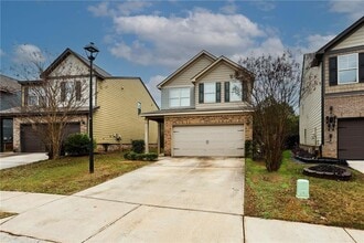 773 Galveston Way in Mcdonough, GA - Building Photo - Building Photo