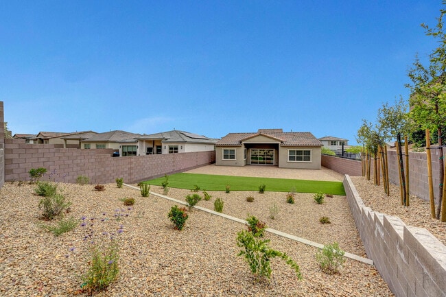281 Gandara St in Las Vegas, NV - Building Photo - Building Photo