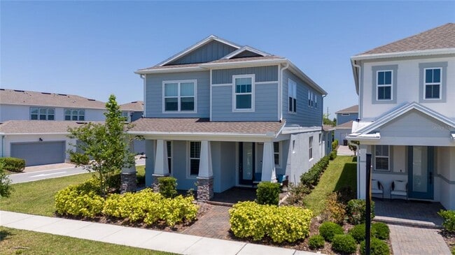 14309 Lanikai Beach Dr in Orlando, FL - Building Photo - Building Photo