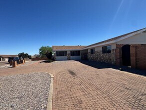 4664 Citadel Dr in Sierra Vista, AZ - Building Photo - Building Photo