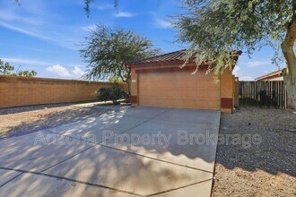 15535 W Port Au Prince Ln in Surprise, AZ - Building Photo - Building Photo