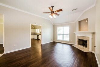 6906 Greyhawk Cove N in Olive Branch, MS - Building Photo - Building Photo