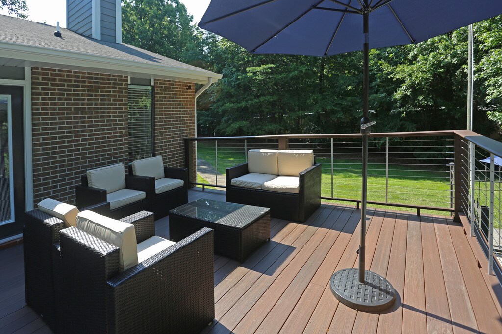 Summit Village Apartments Greensboro, NC Apartments