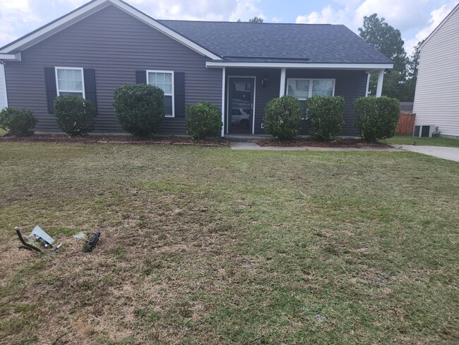 312 May Oak Rd in Columbia, SC - Building Photo - Building Photo