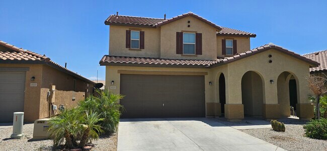property at 40835 W Patricia Ln