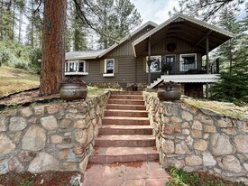 32114 Upper Bear Creek Rd in Evergreen, CO - Building Photo