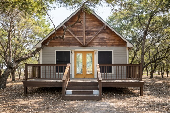 property at 1256 Lonesome