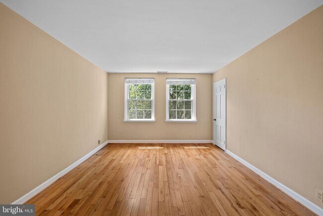3441 S Stafford St in Arlington, VA - Building Photo - Building Photo
