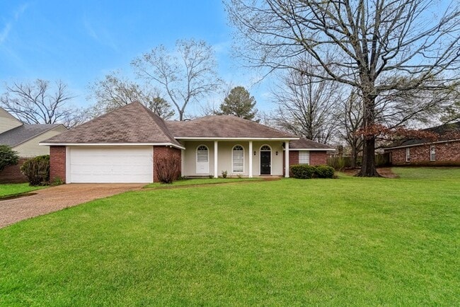 property at 107 Whitewood Ln
