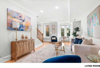 1911 13th St NW in Washington, DC - Building Photo - Building Photo