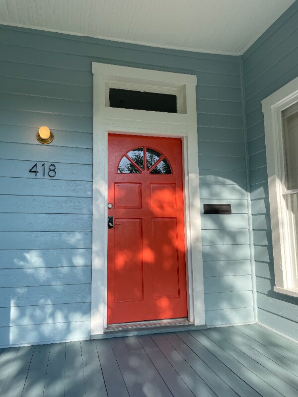 418 N Pine St in San Antonio, TX - Building Photo - Building Photo