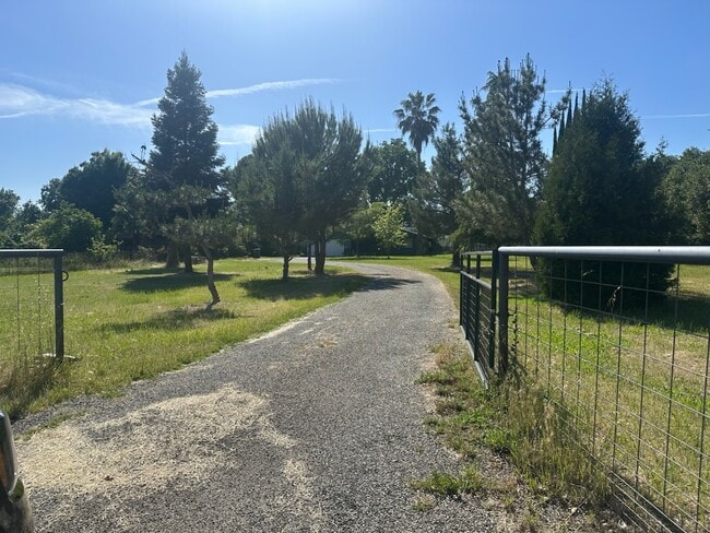 property at 8285 Buena Vista Ave