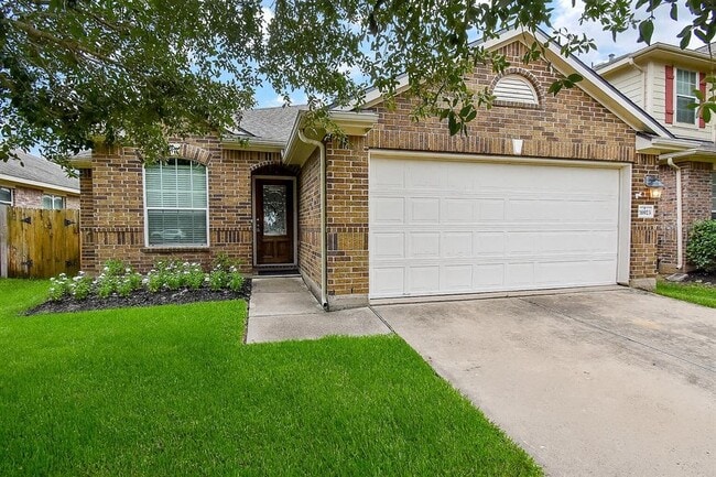 property at 26923 Glacier Creek Dr