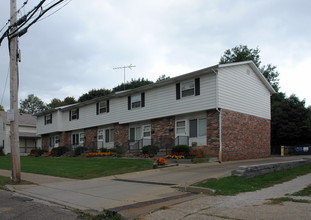 636-644 Sherman St in Akron, OH - Building Photo - Building Photo