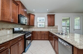 4306 Granite Park Way in Humble, TX - Building Photo - Building Photo