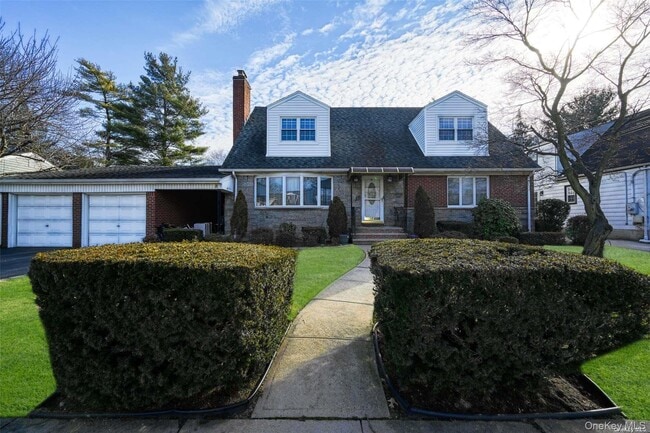property at 57 Hemlock St